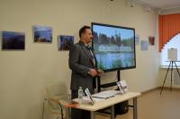 В ходе мероприятия